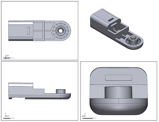 3d digital repair 1 3d digital repair