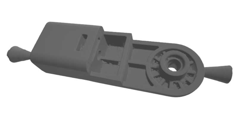 3d scan data 3d scan data