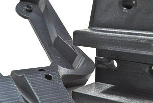 abs 3d printing services assortment of abs products