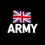british army british army logo
