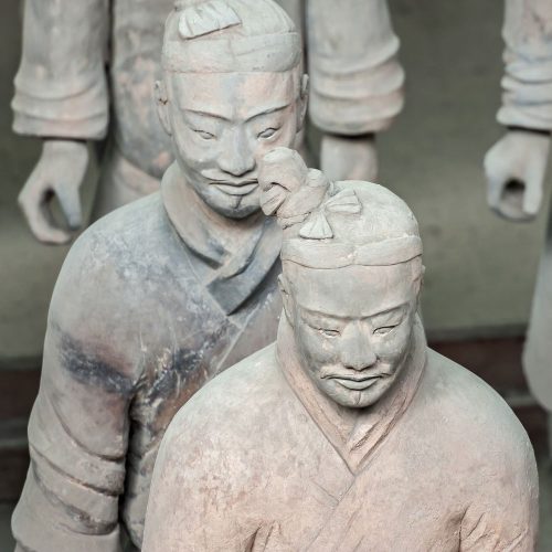 digitise-sculpture replicate cultural artefacts