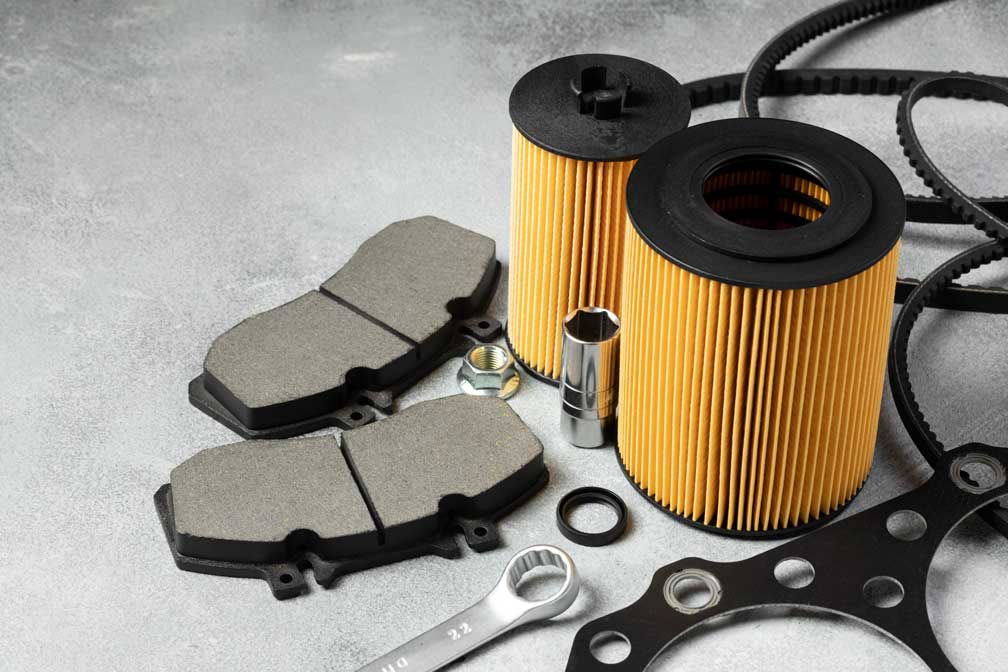 flexible manufacturing different variations of car products