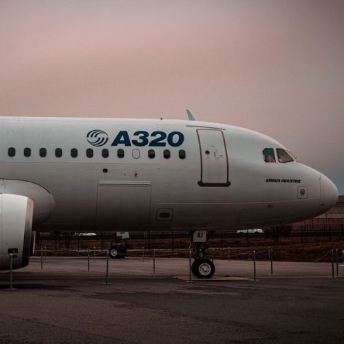 fuselage An aeroplane body or fuselage