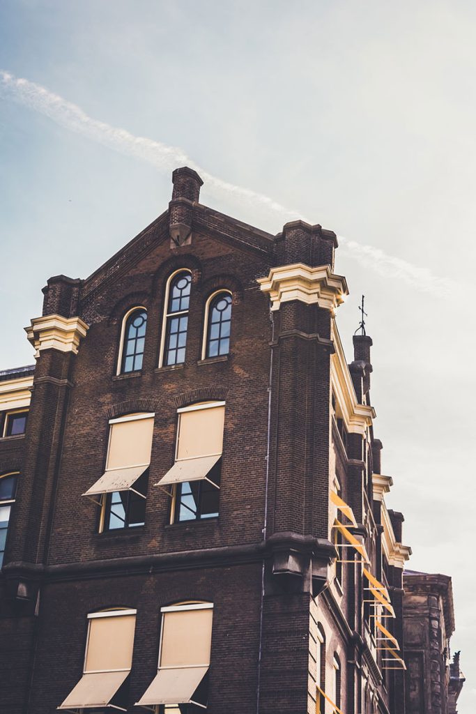 HBIM services Heritage Building Information Modelling
