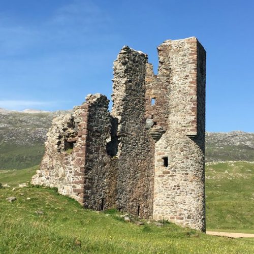 ruins-preservation ancient ruins
