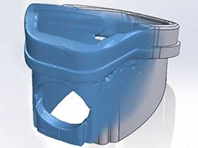 scan to cad 3d scan to CAD file