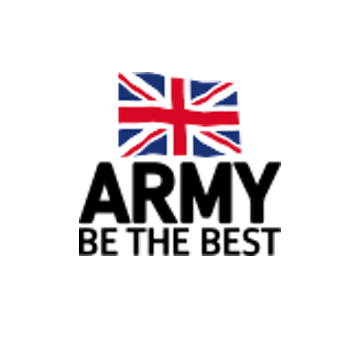 british army logo British army logo